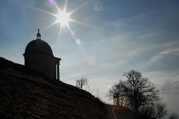Colle di San Giorgio - Coste di Maser