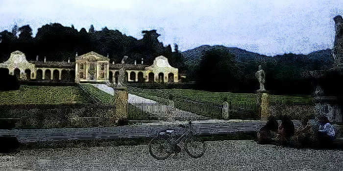 Villa Barbaro - Maser