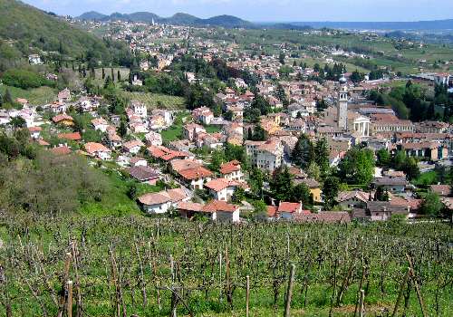 Valdobbiadene (Treviso)