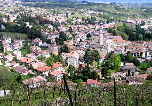 Valdobbiadene (Treviso)