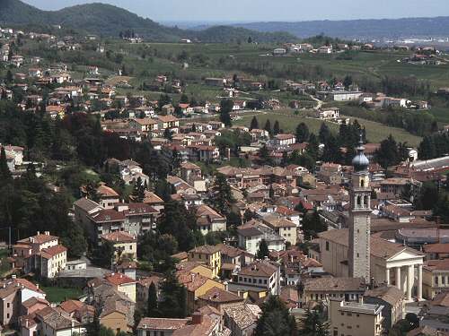 Valdobbiadene (Treviso)