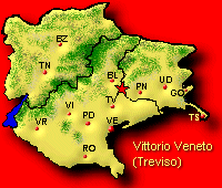 Vittorio Veneto