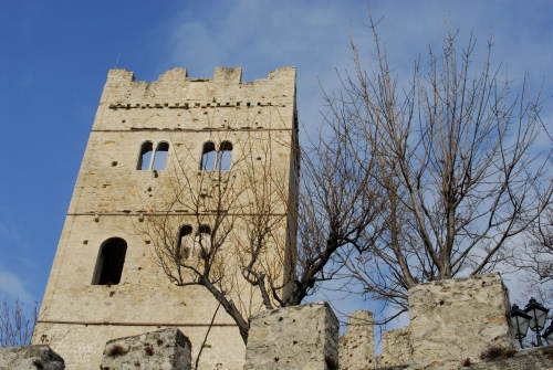 Vittorio Veneto : Ceneda Serravalle