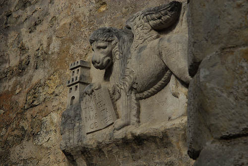 Vittorio Veneto : Ceneda Serravalle
