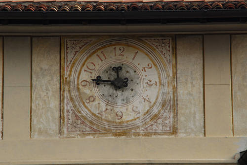 Vittorio Veneto : Ceneda Serravalle