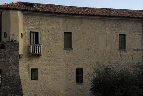 Vittorio Veneto : Ceneda Serravalle