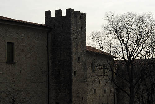 Vittorio Veneto : Ceneda Serravalle