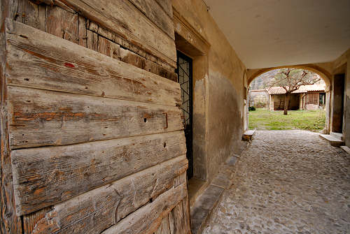 Vittorio Veneto : Ceneda Serravalle
