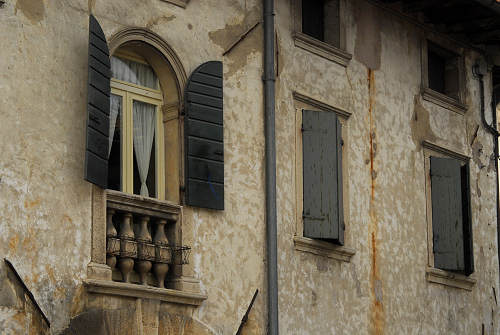 Vittorio Veneto : Ceneda Serravalle