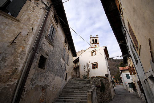 Vittorio Veneto : Ceneda Serravalle