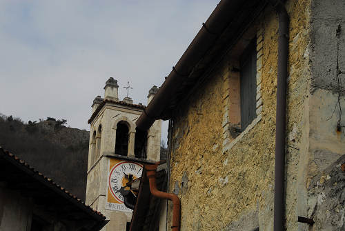 Vittorio Veneto : Ceneda Serravalle