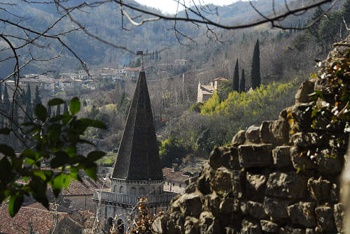 Vittorio Veneto : Ceneda Serravalle