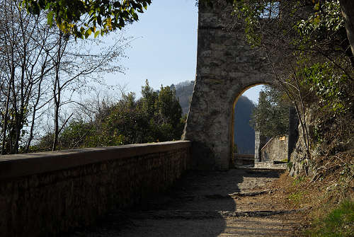 Vittorio Veneto : Ceneda Serravalle