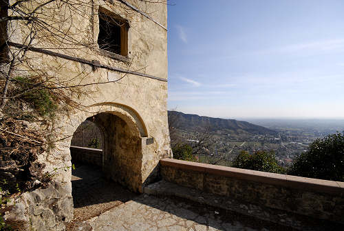 Vittorio Veneto : Ceneda Serravalle