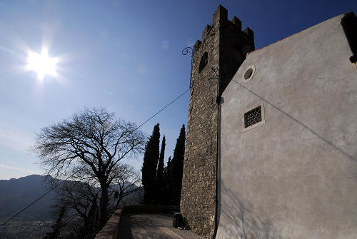 Vittorio Veneto : Ceneda Serravalle