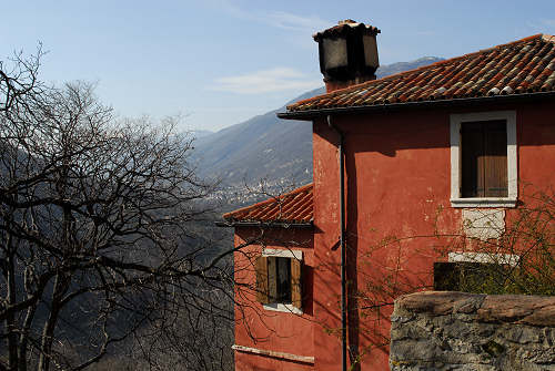 Vittorio Veneto : Ceneda Serravalle