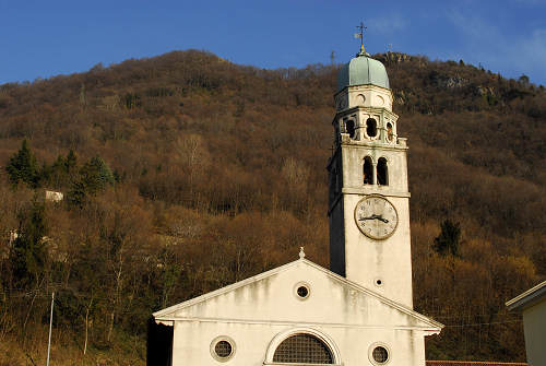 Vittorio Veneto : Ceneda Serravalle