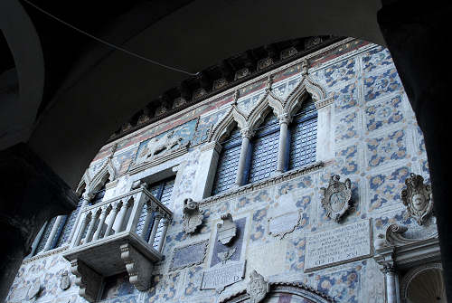 Vittorio Veneto : Ceneda Serravalle