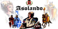Asolando