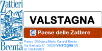 Zattieri del Brenta