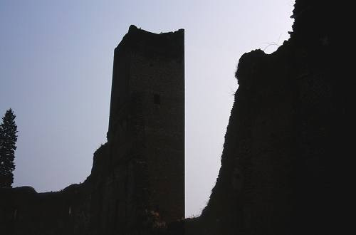 Rocca Malatesta - Noale (Venezia)