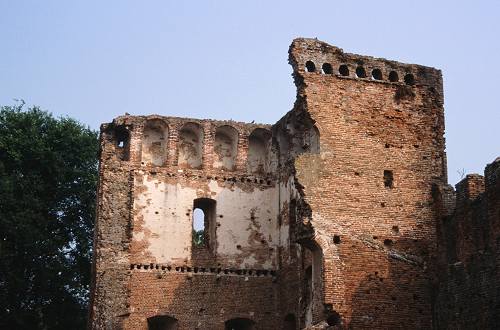 Rocca Malatesta - Noale (Venezia)
