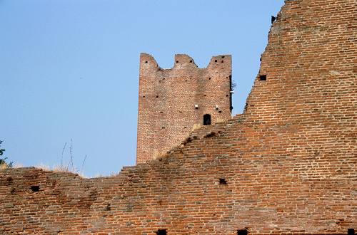 Rocca Malatesta - Noale (Venezia)