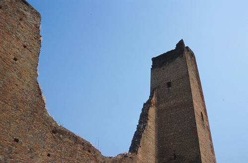 Rocca Malatesta - Noale (Venezia)