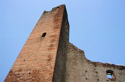 Rocca Malatesta - Noale (Venezia)