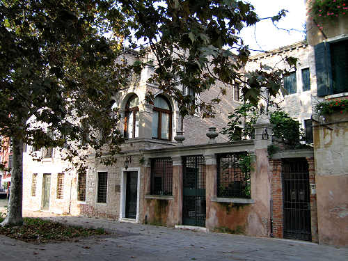Venezia