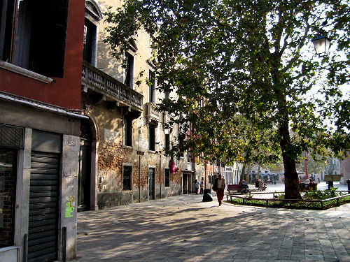 Venezia