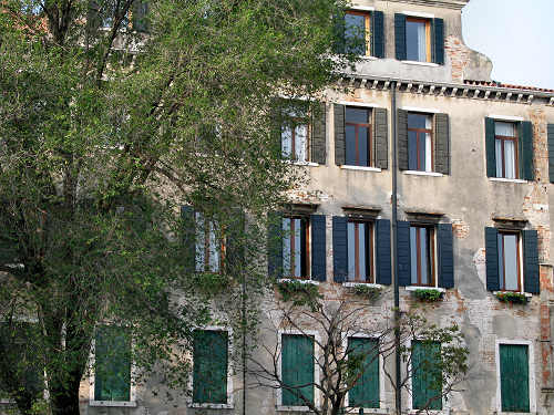Venezia