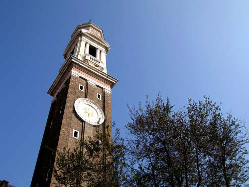 Venezia