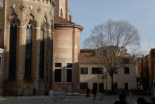 Venezia