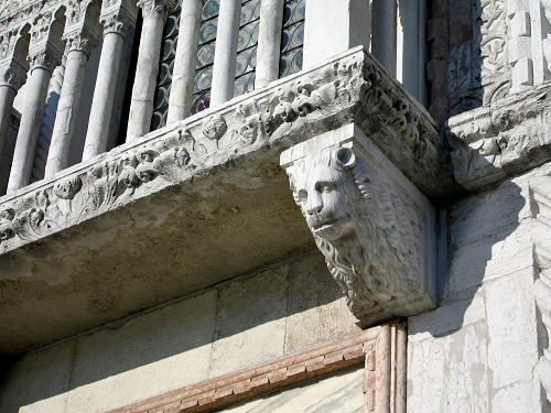 Venezia - Ca' d'Oro