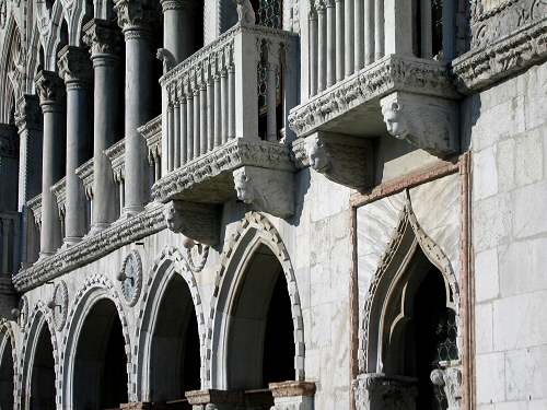Venezia - Ca' d'Oro