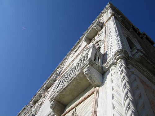 Venezia - Ca' d'Oro