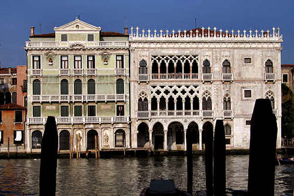 Venezia - Ca' d'Oro