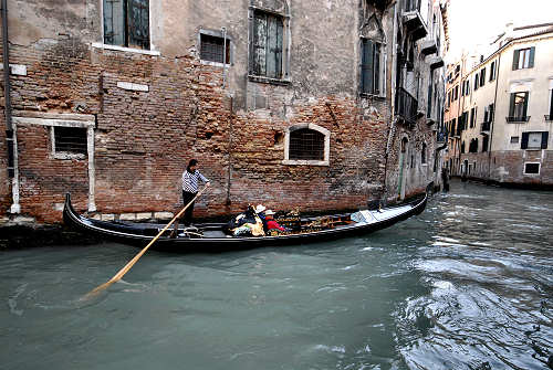 Venezia