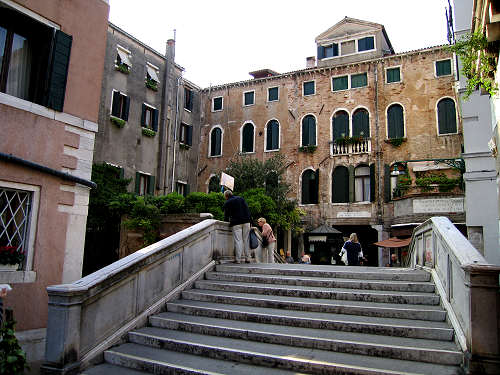 ponte - Venezia
