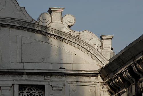 ponte - Venezia