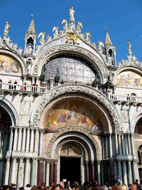 Venezia