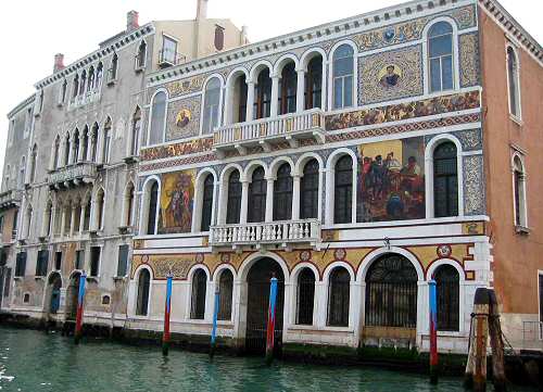 Venezia