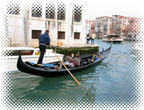 Venezia