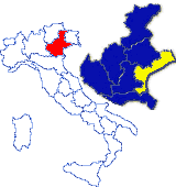 provincia di Venezia