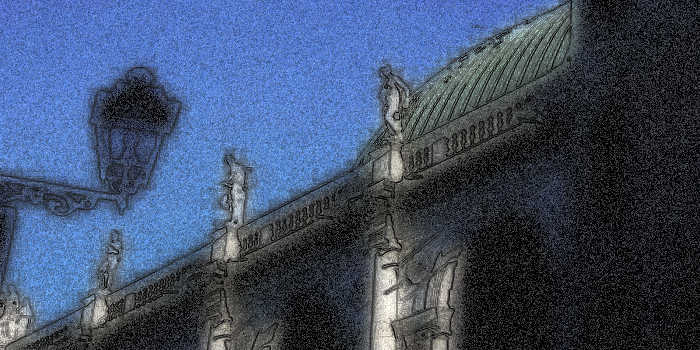 Basilica Palladiana Vicenza