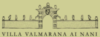 Villa Valmarana ai Nani, Vicenza