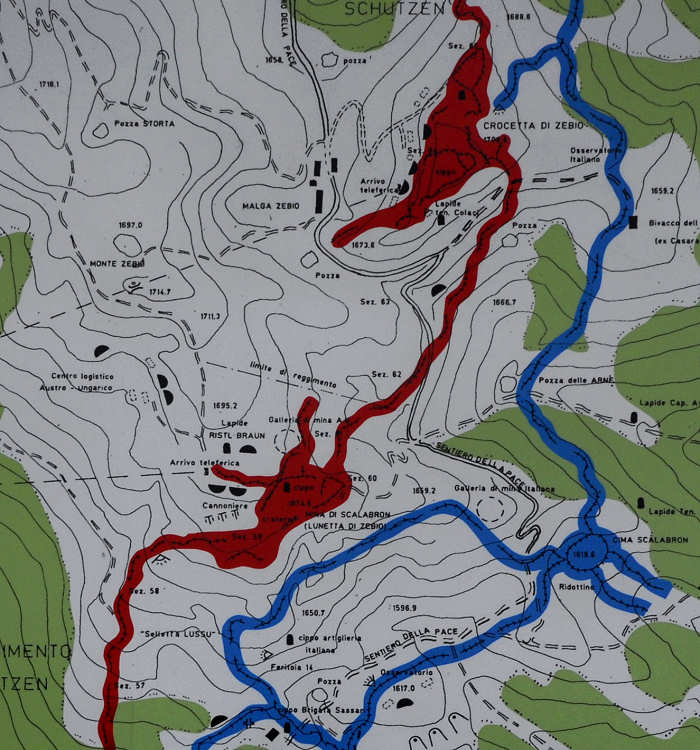 Monte Zebio