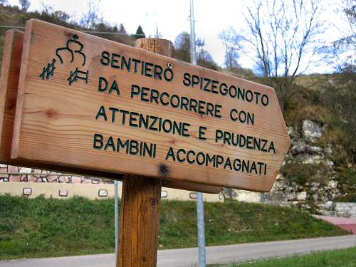 Stoccareddo di Gallio