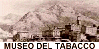 Museo del Tabacco - San Nazario